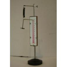 Hook's Law Apparatus